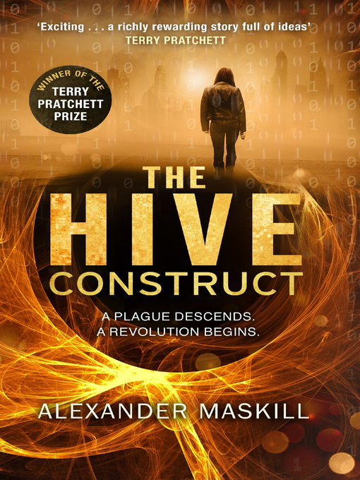 Title details for The Hive Construct by Alexander Maskill - Wait list